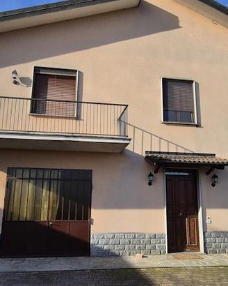 Appartamento Carmagnola [C26100ARG]