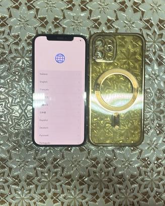 Iphone 12 ricondizionato