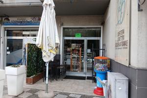 Locale commerciale in Viale Marconi