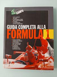 Formula 1 Guida 2003 Controcampo