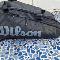 Wilson Borsone racchette