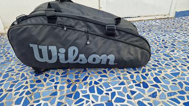 Wilson Borsone racchette