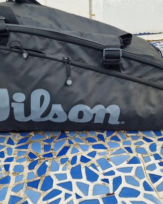 Wilson Borsone racchette