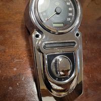 Contachilometri  Harley Davidson Dyna 