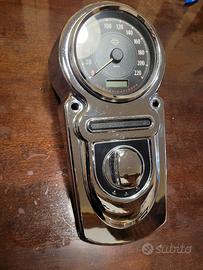 Contachilometri  Harley Davidson Dyna 