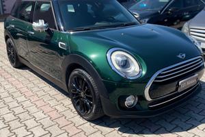Mini Cooper D Clubman 2.0