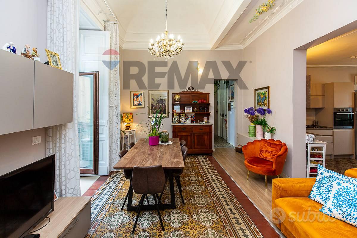 Apartment in Catania, San Berillo, Centro storico - Vista 4