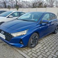 Hyundai i20 t-gdi100 48v connectline exterior pack