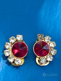 Orecchini Vintage 