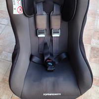 seggiolino auto Foppapedretti  0-18 kg gruppo 0+ 1