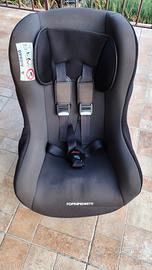seggiolino auto Foppapedretti  0-18 kg gruppo 0+ 1