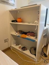 Libreria Billy Ikea