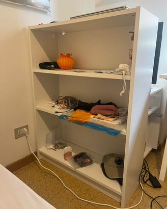 Libreria Billy Ikea