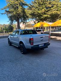 Ford Ranger 2.0 ECOBLUE aut. 213 CV DC Wildtrak 5 