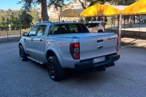 Ford Ranger 2.0 ECOBLUE aut. 213 CV DC Wildtrak 5 
