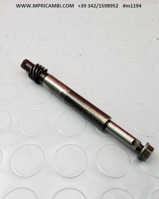 ALBERINO VALVOLE HONDA CR 125 1994 1995 CRE 1992 1