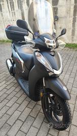 Honda SH300i