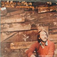 Roberto Vecchioni  3 vinili