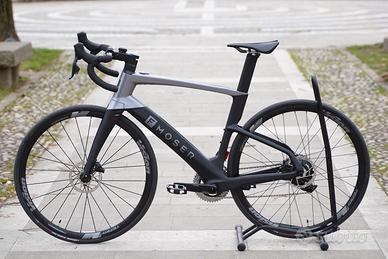 🌍579 – MOSER E Road Rival Corsa