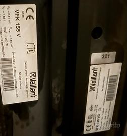 Pannello solare termico