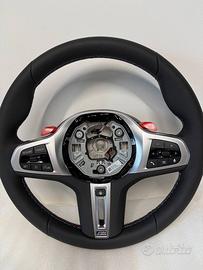 BMW VOLANTE -G MODELLO -NUOVO CON GARANZIA