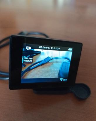 Gopro Hero 3+