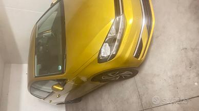 Golf 7