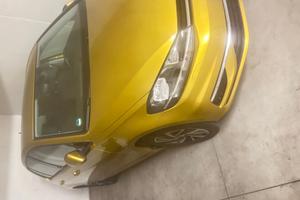 Golf 7