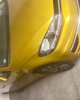 Golf 7