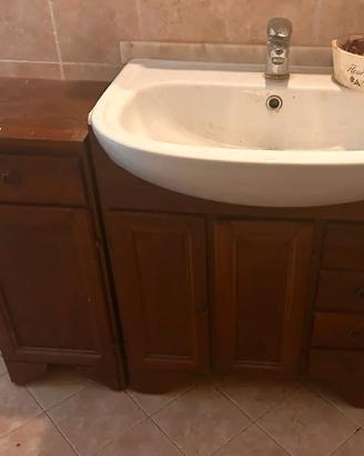 arredo bagno