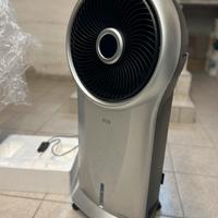 Argo Polifemo Ventilatore Raffrescatore