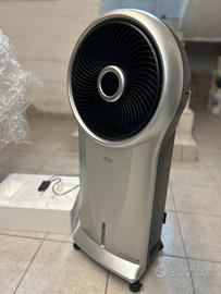 Argo Polifemo Ventilatore Raffrescatore