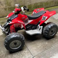 Quad per bambini