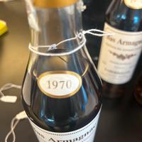 “Bas Armagnac Laberdolive” verticale 5b(1970/1992)