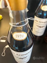 “Bas Armagnac Laberdolive” verticale 5b(1970/1992)