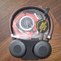 Jabra Evolve 40 UC Cuffie Stereo