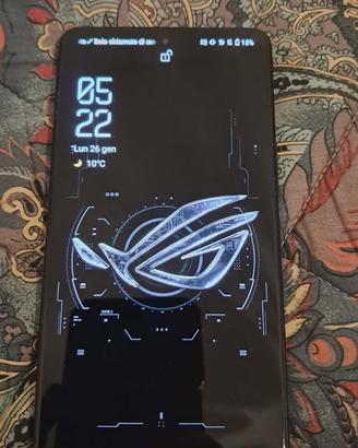 Asus ROG PHONE 8 NUOVO