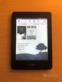 Kindle Paperwhite 5