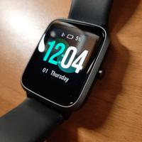 YAMAY Multifunzione – Cardio Sport IP68 10 Giorni