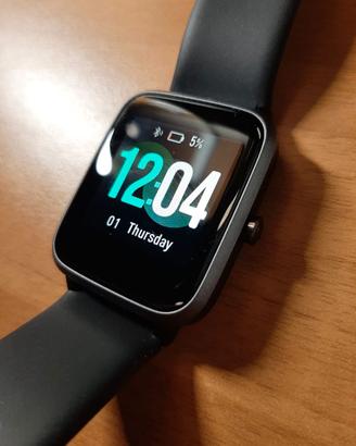 YAMAY Multifunzione – Cardio Sport IP68 10 Giorni