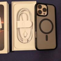 Apple iPhone 16 Pro Max 256GB pari al Nuovo