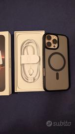 Apple iPhone 16 Pro Max 256GB pari al Nuovo