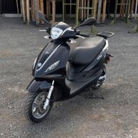 RICAMBI PIAGGIO new FLY ie 50 125 150
