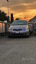 Toyota Yaris TS ph2