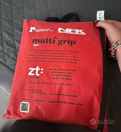 Calze da neve Multigrip Ligh-Taglia 4