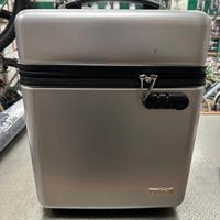 Borsa posteriore rigida Byte