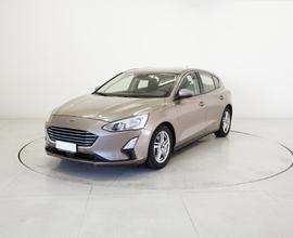 FORD Focus SW 5^serie  Business Co-Pilot 1.5 Eco