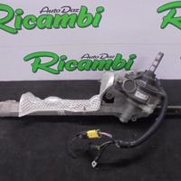 SCATOLA STERZO ELETTRICA COMBO X19 1.2 T.B. 2022