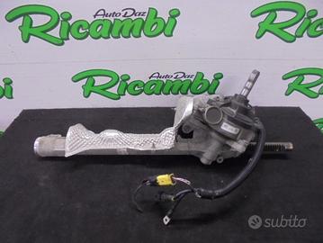 SCATOLA STERZO ELETTRICA COMBO X19 1.2 T.B. 2022