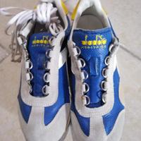 Diadora Heritage unisex n.36
